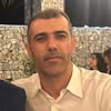 Πορτρέτο: Κυριάκος Καζάζης